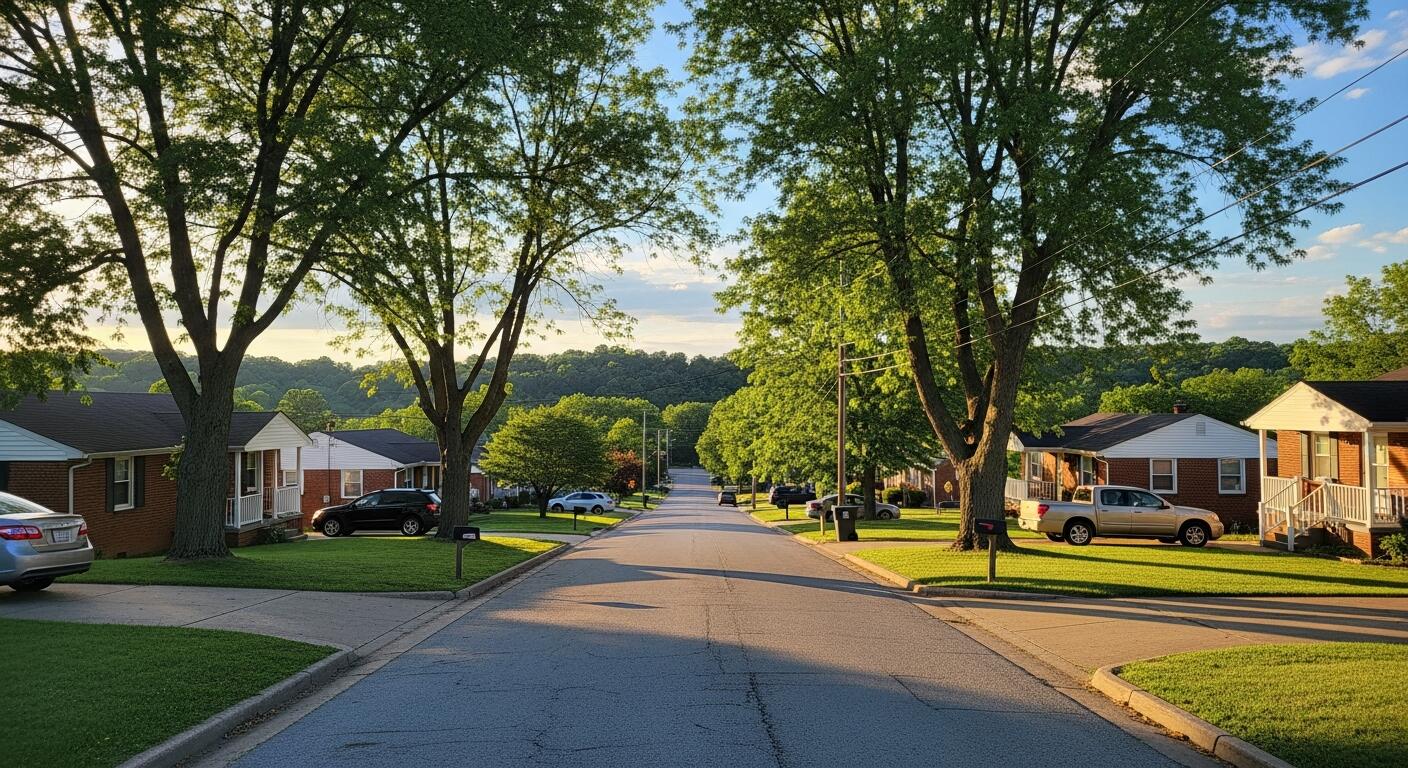 Harrisonville