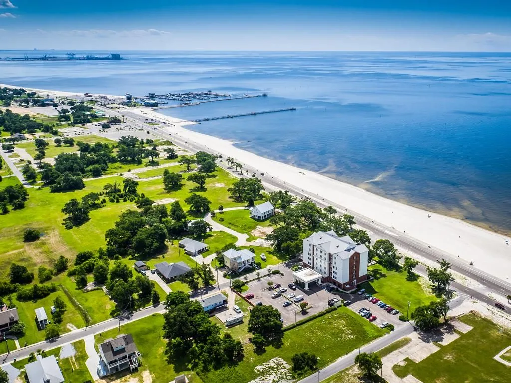 Long Beach