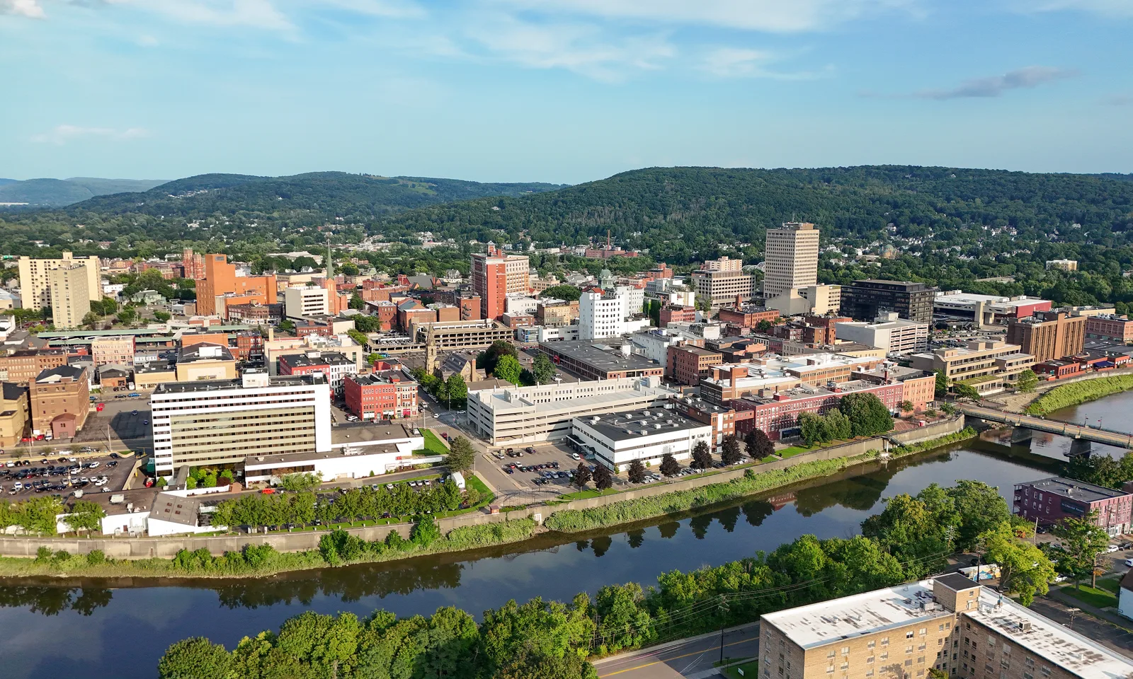 Binghamton University