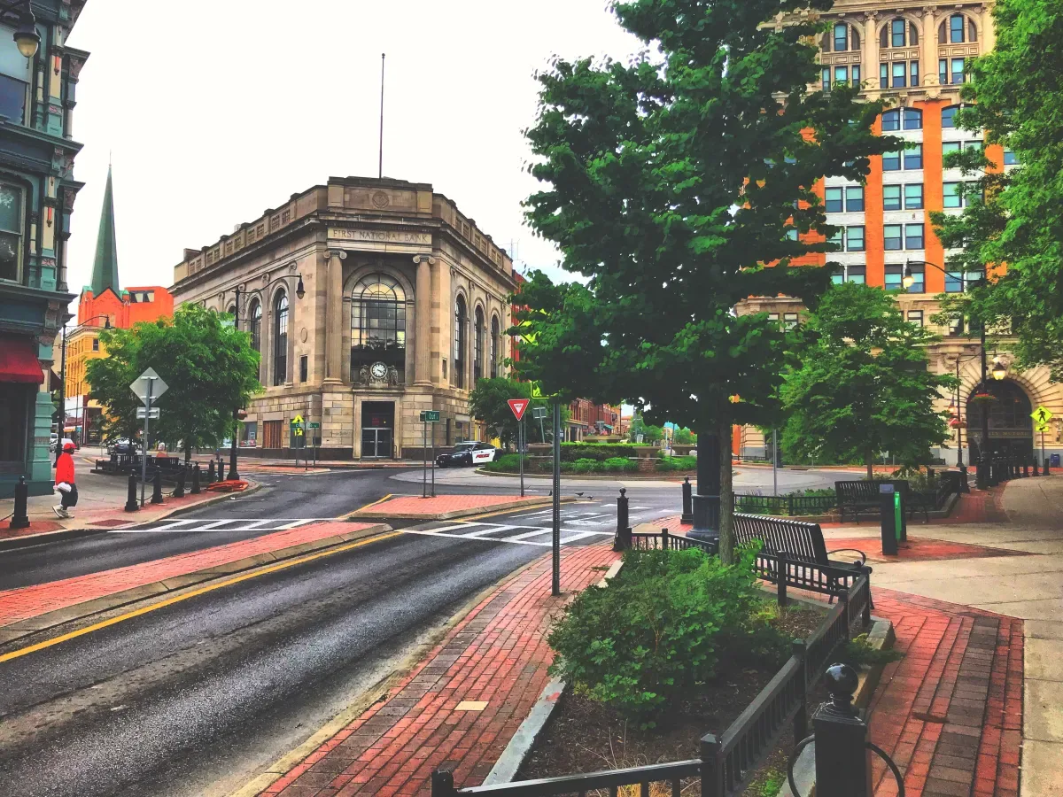Binghamton