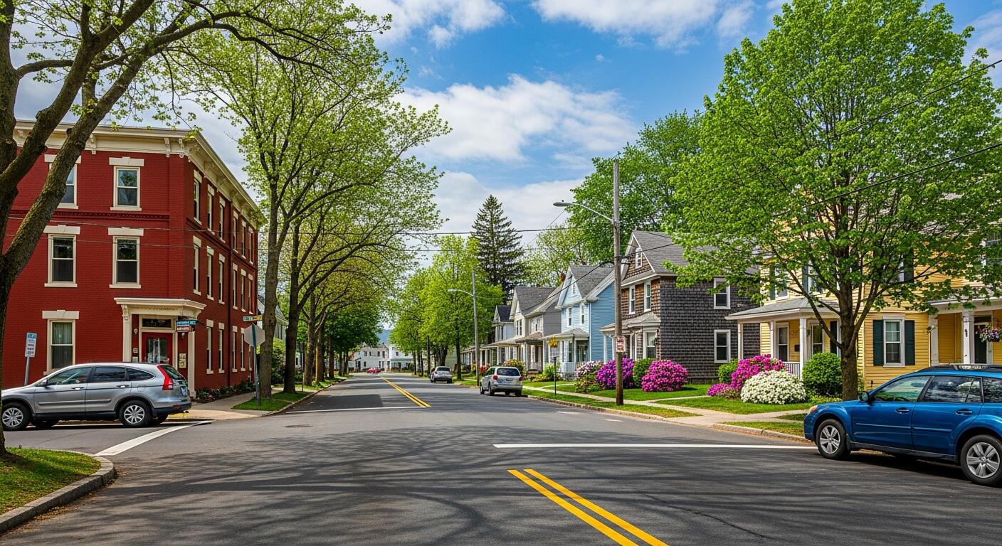 Endicott
