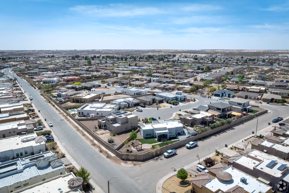 Sunland Park