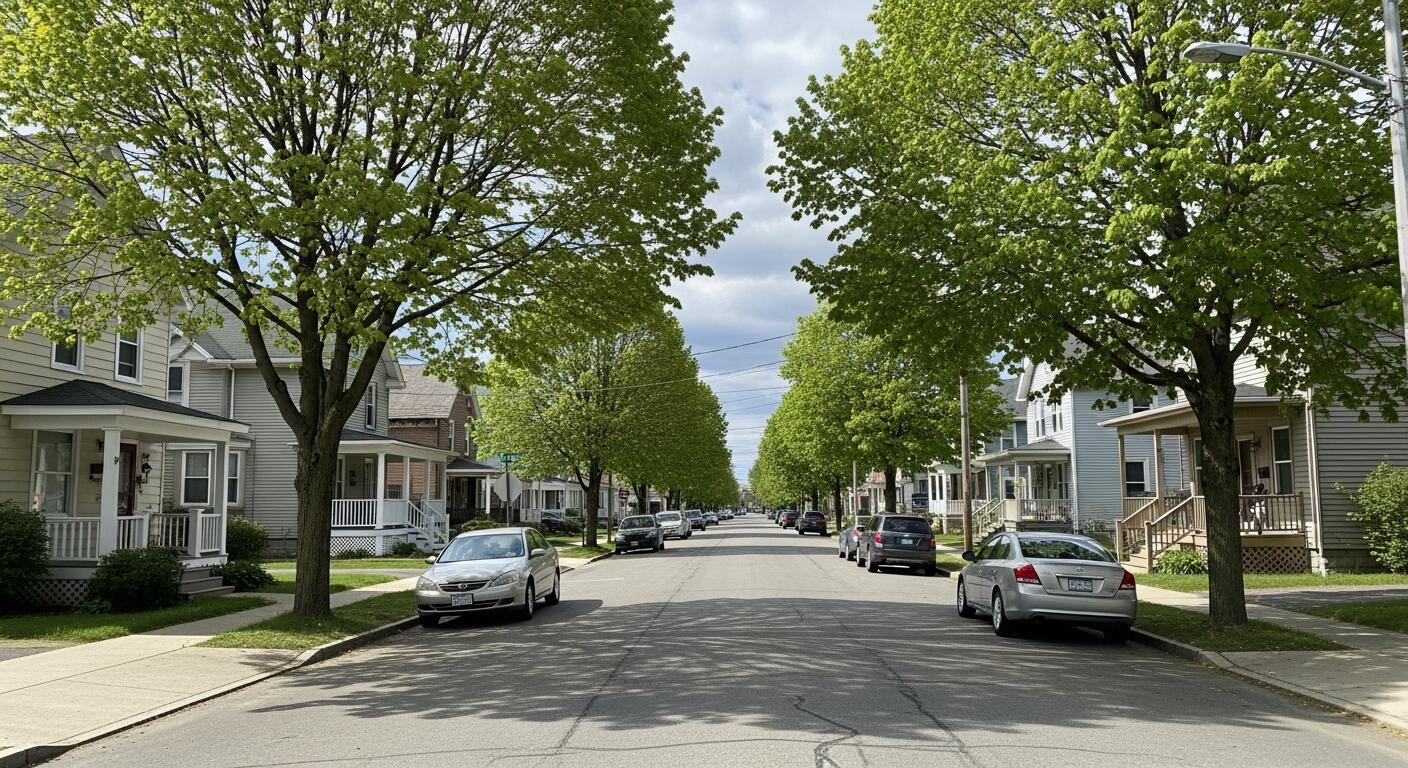 Johnson City