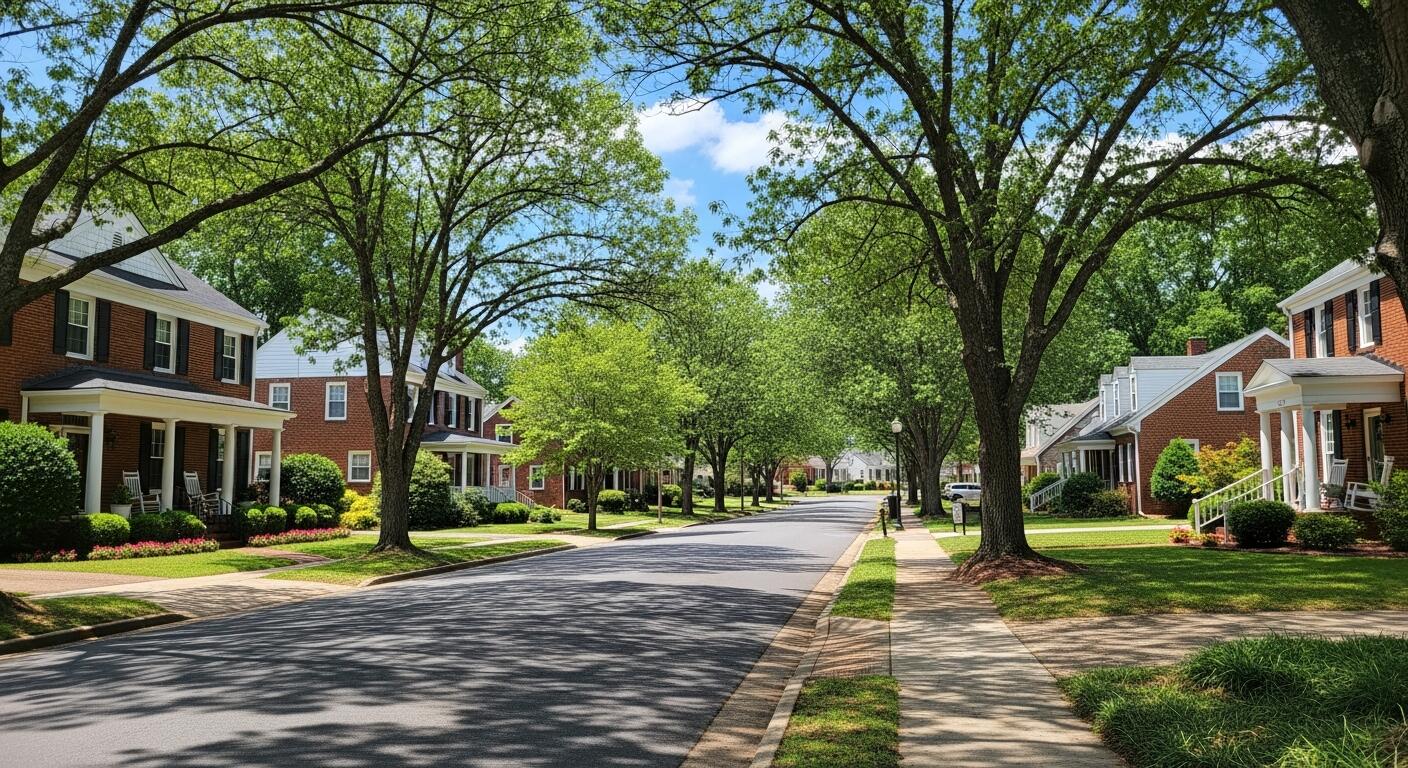 Kernersville