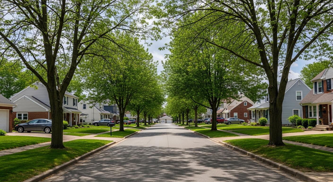Johnstown