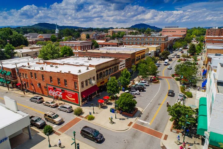 Hendersonville