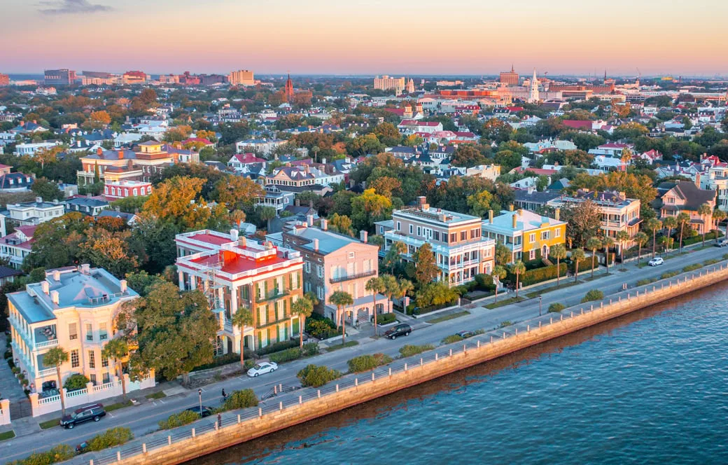 Charleston