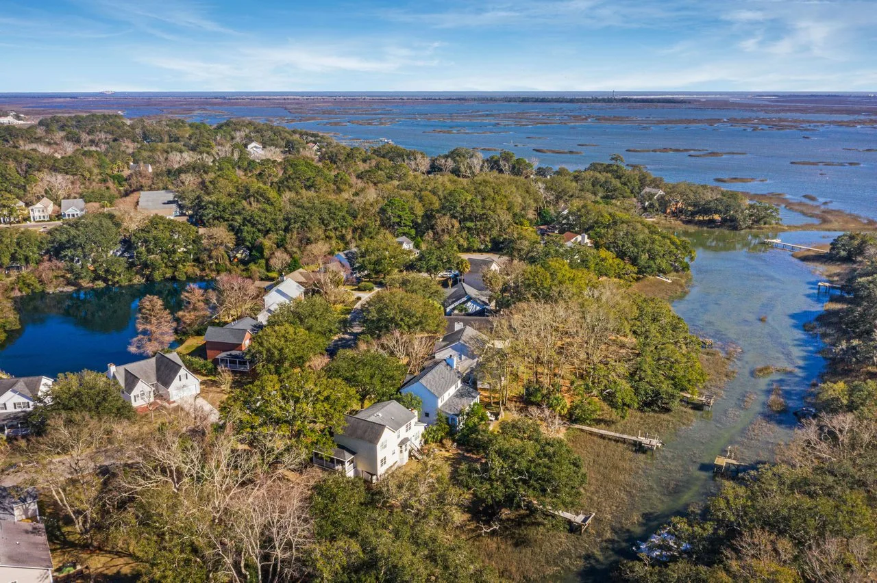 James Island