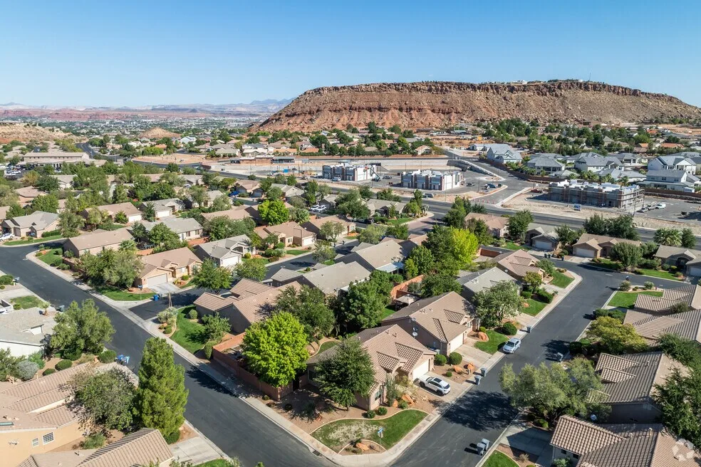 St. George