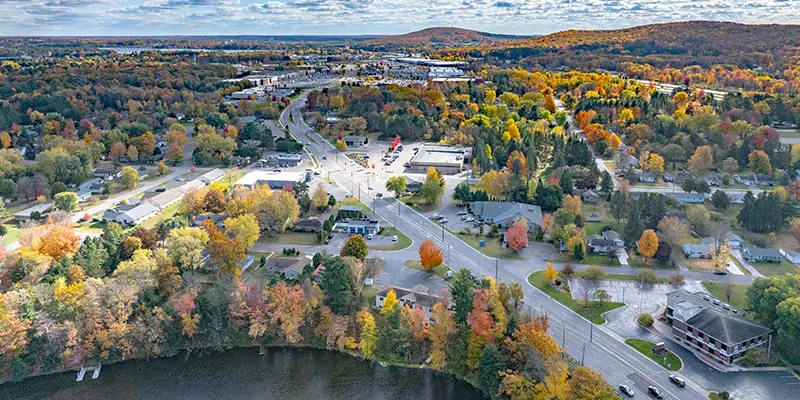 Rib Mountain
