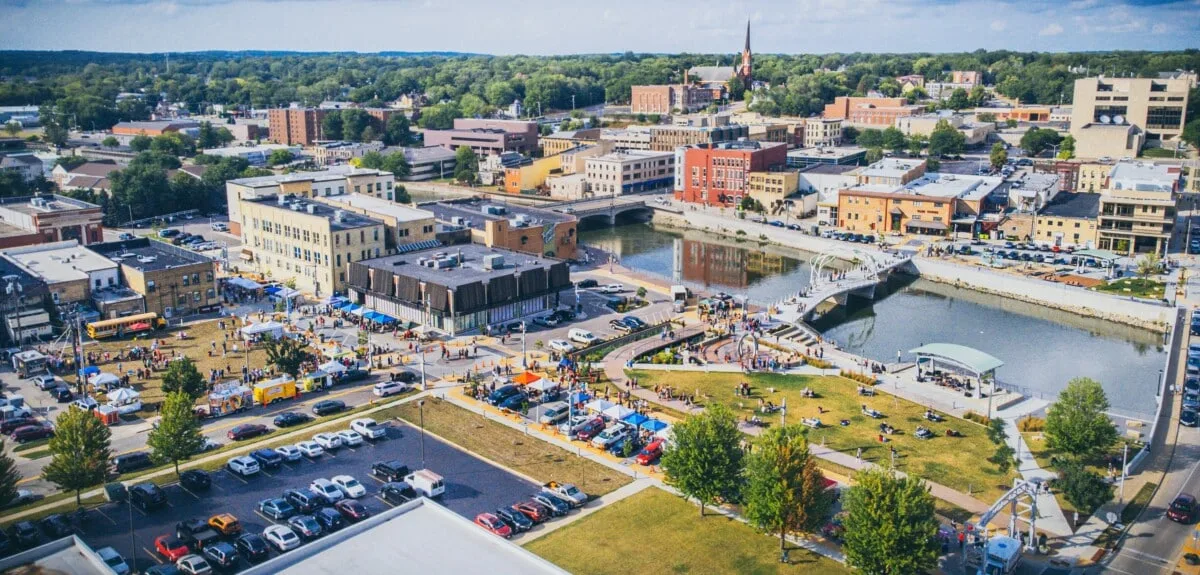 Janesville