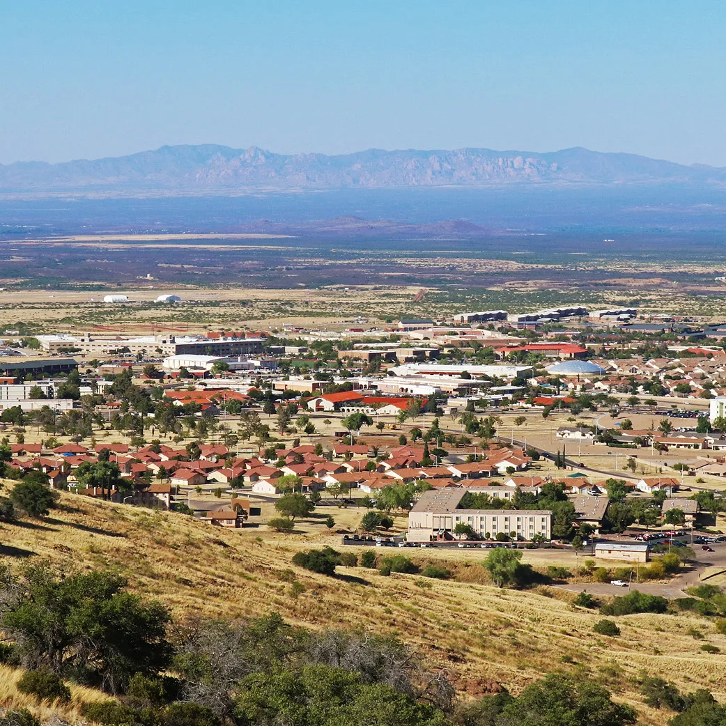 Sierra Vista Southeast