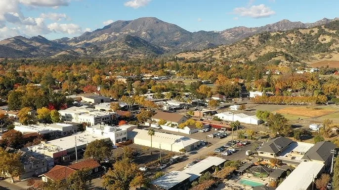 Calistoga