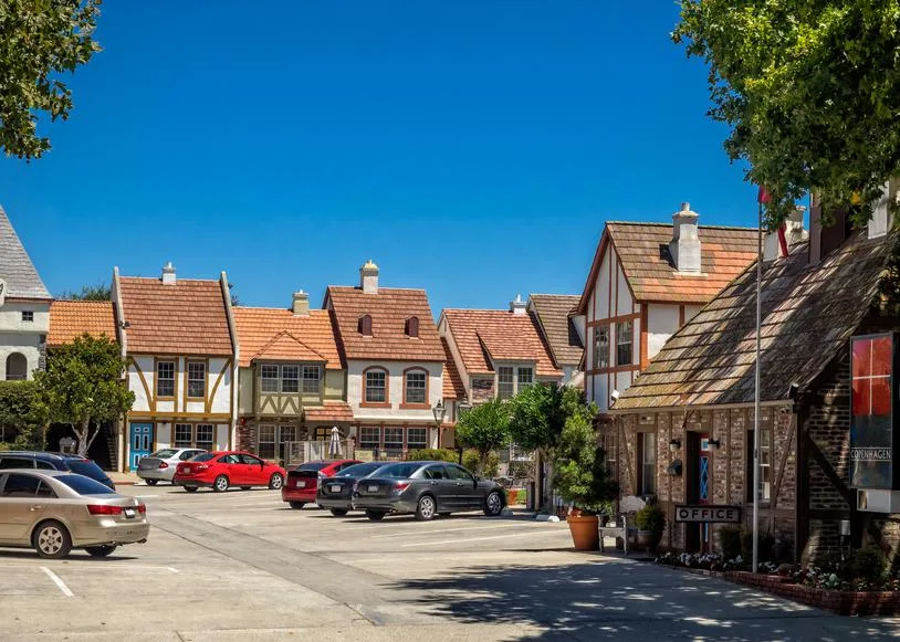 Olivehurst