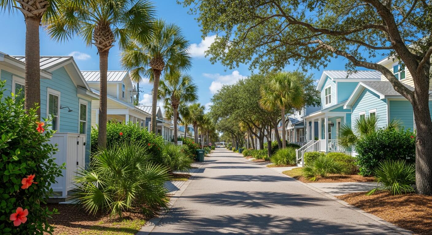 Neptune Beach