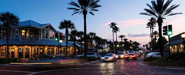 Atlantic Beach