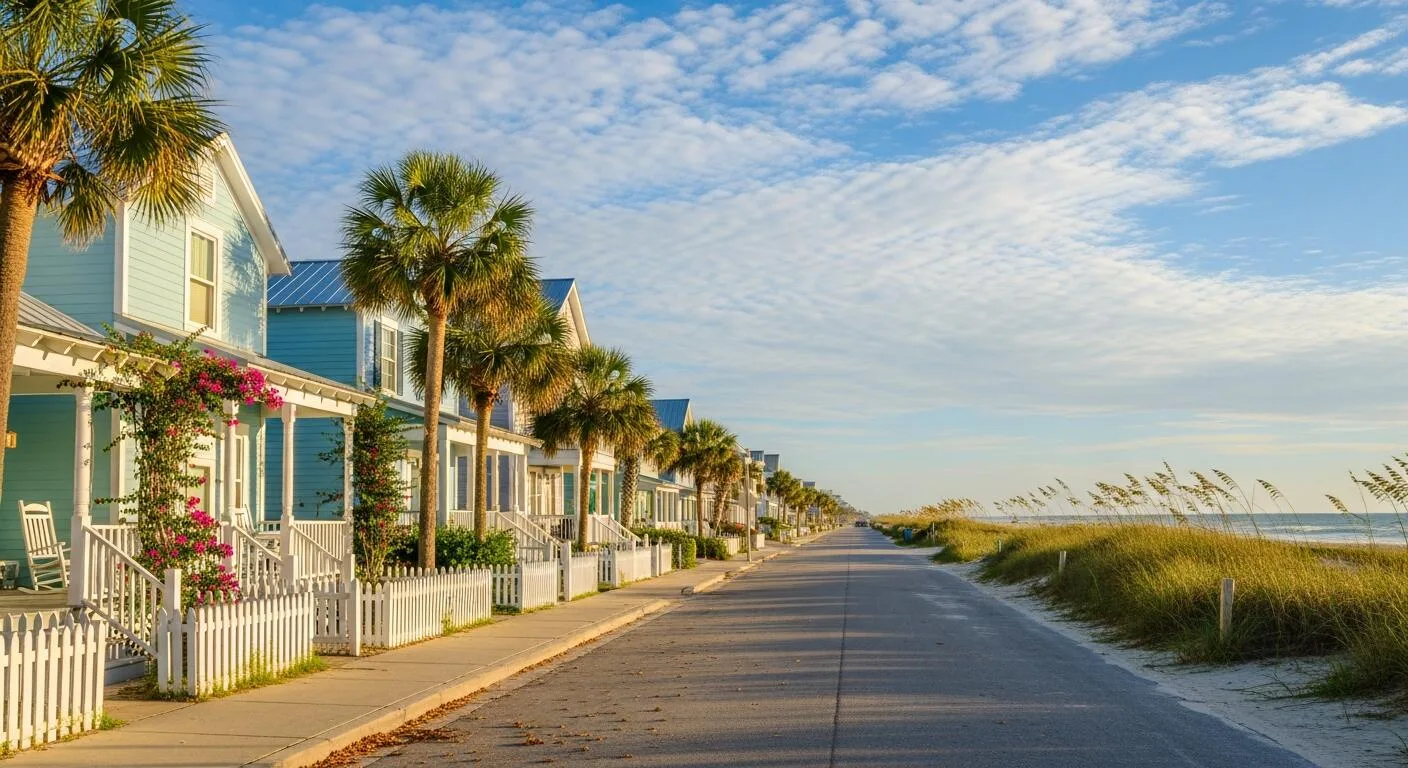 Jacksonville Beach
