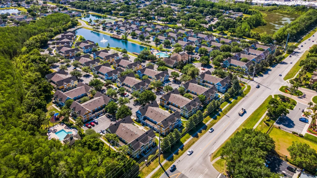 Kissimmee