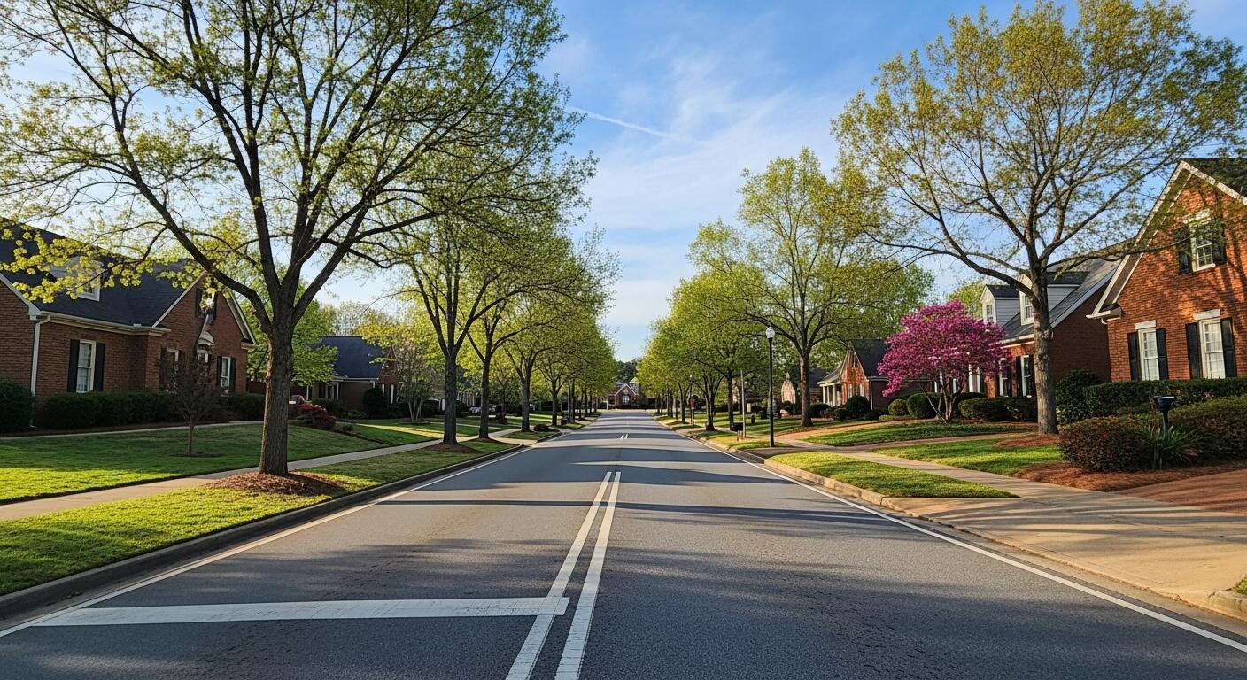 Country Club Estates