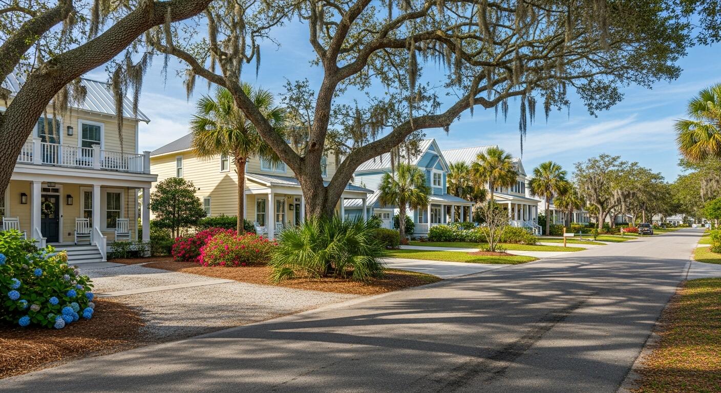 St. Simons