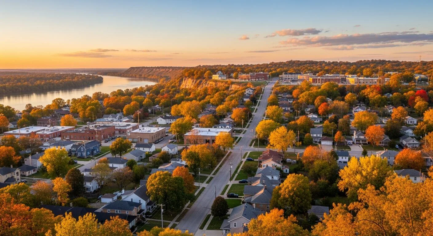 Peoria Heights