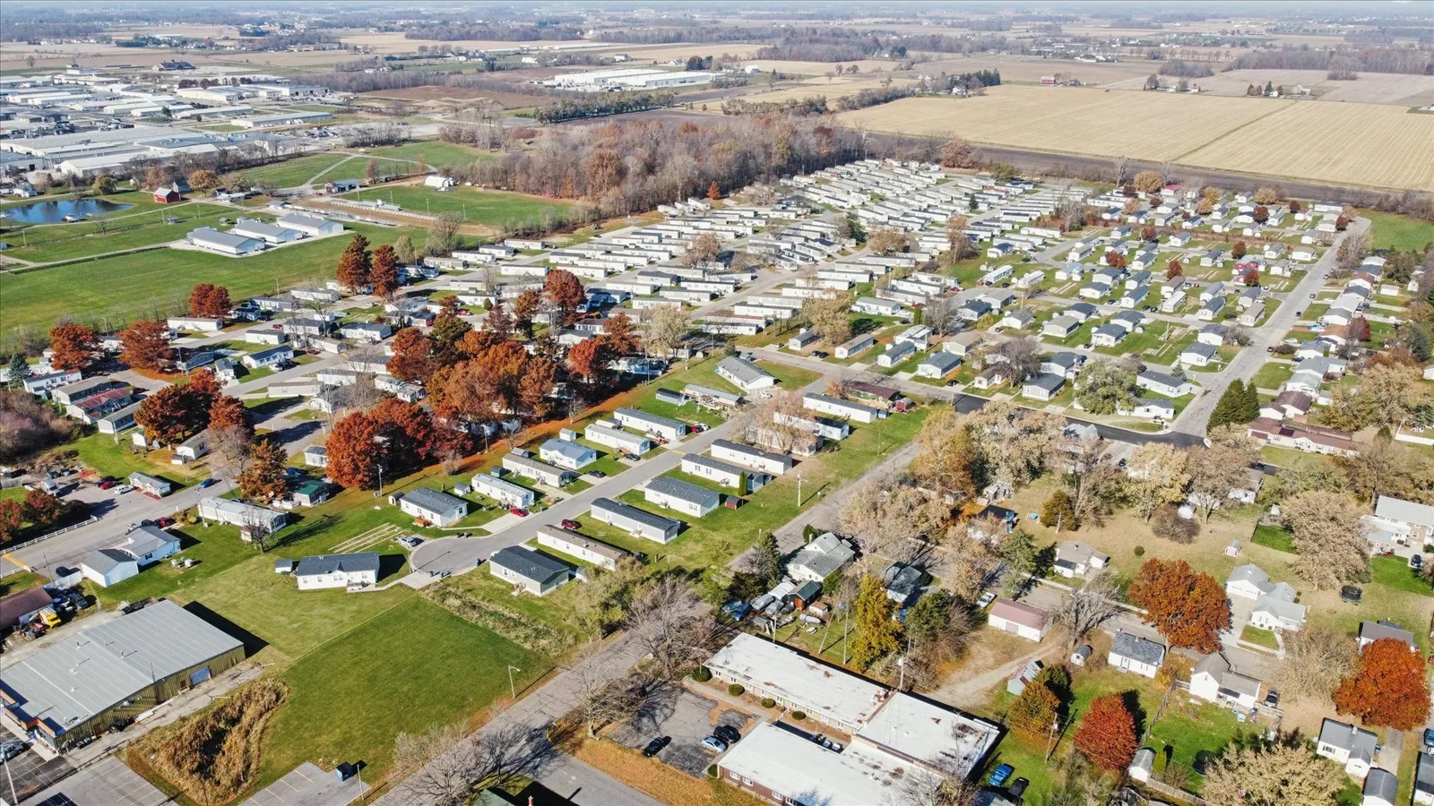 Nappanee