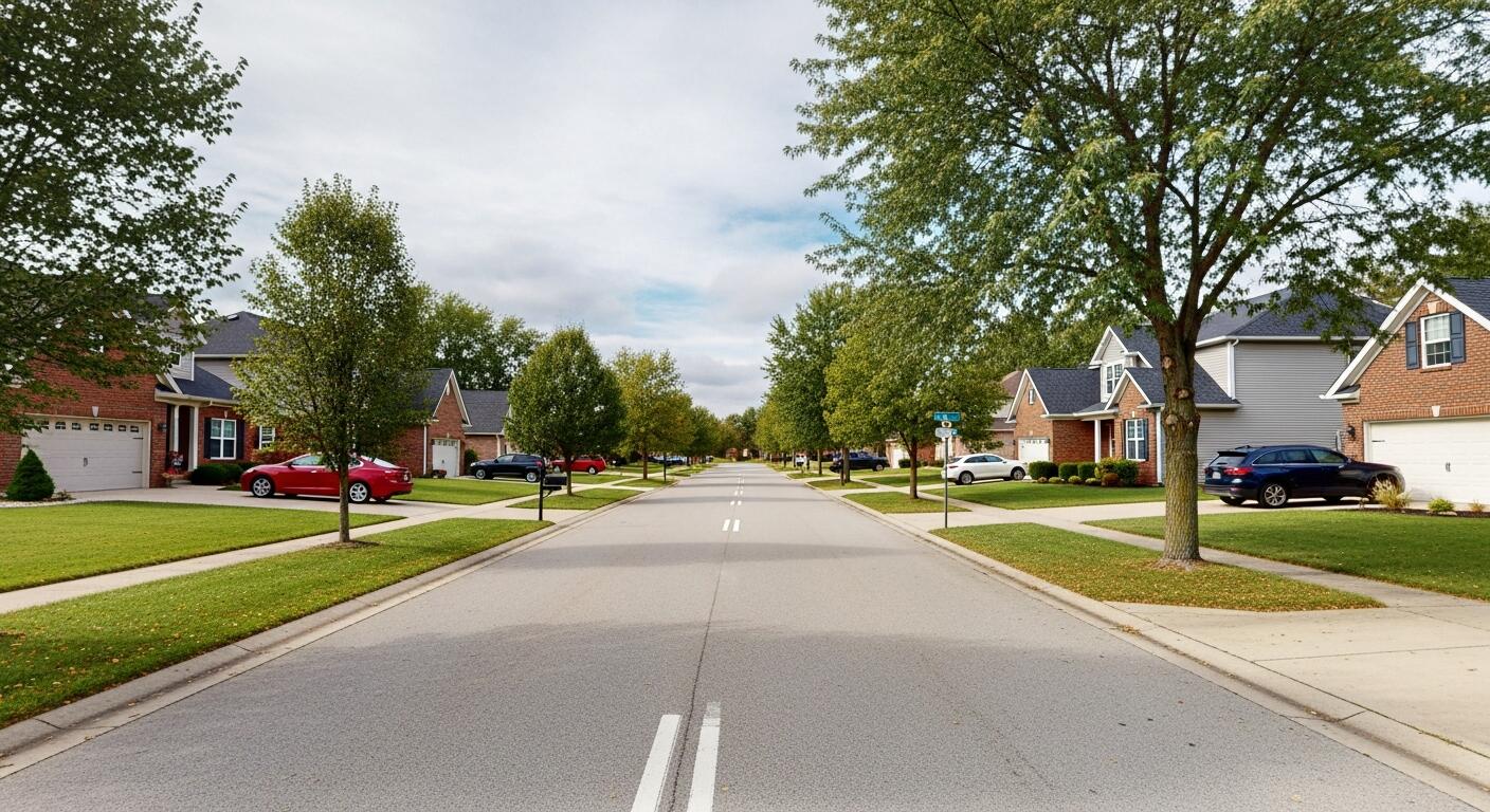 Bargersville
