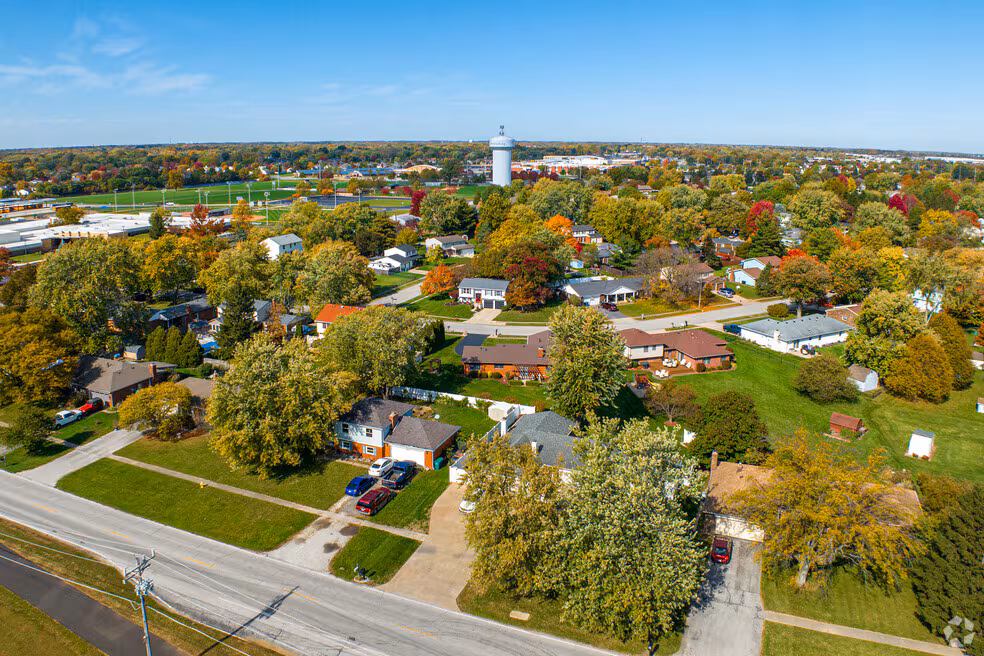 Brownsburg