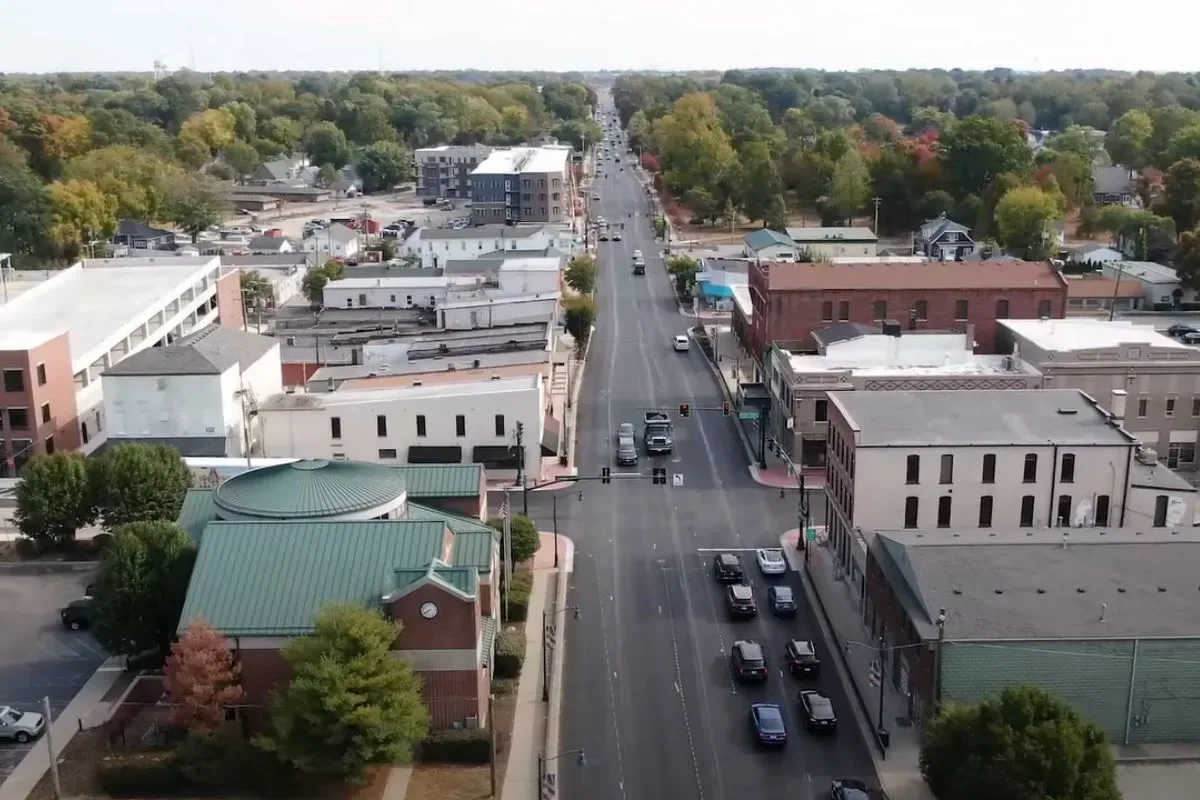 Plainfield