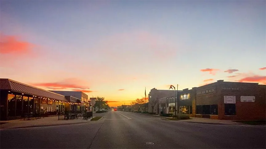 Beech Grove