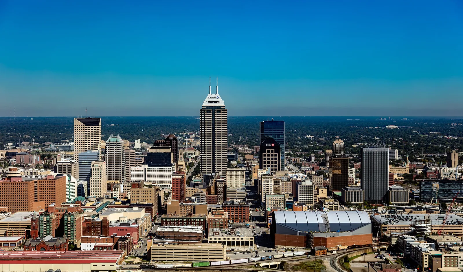Indianapolis