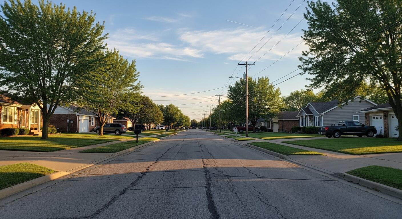 Lansing