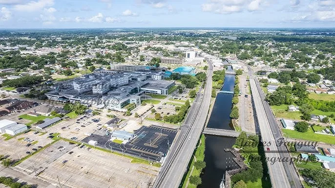 Houma