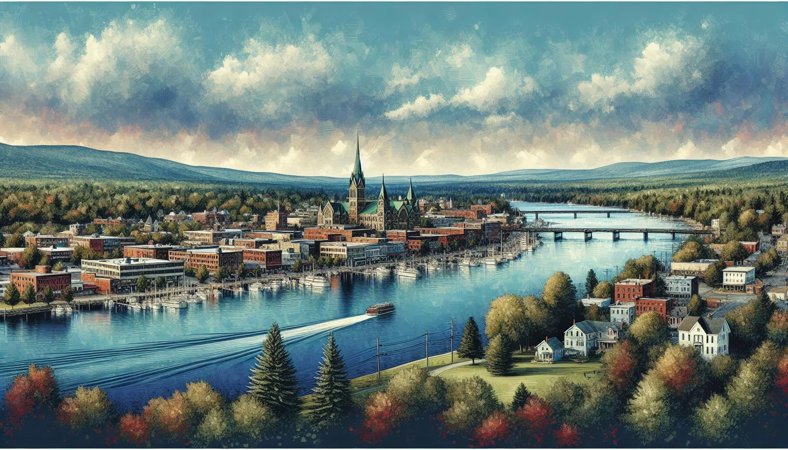North Windham
