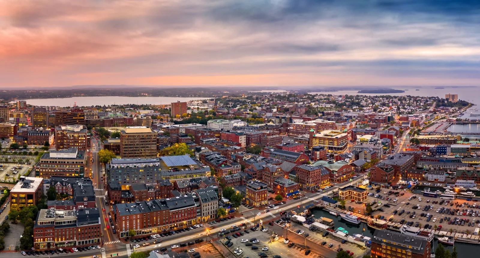 South Portland