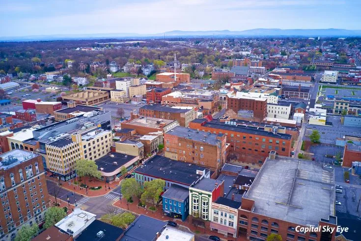 Hagerstown