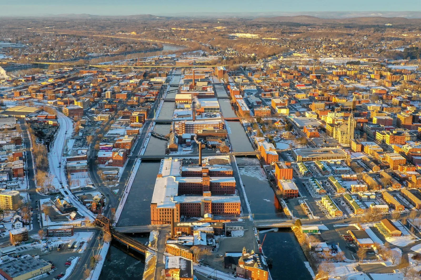 Holyoke