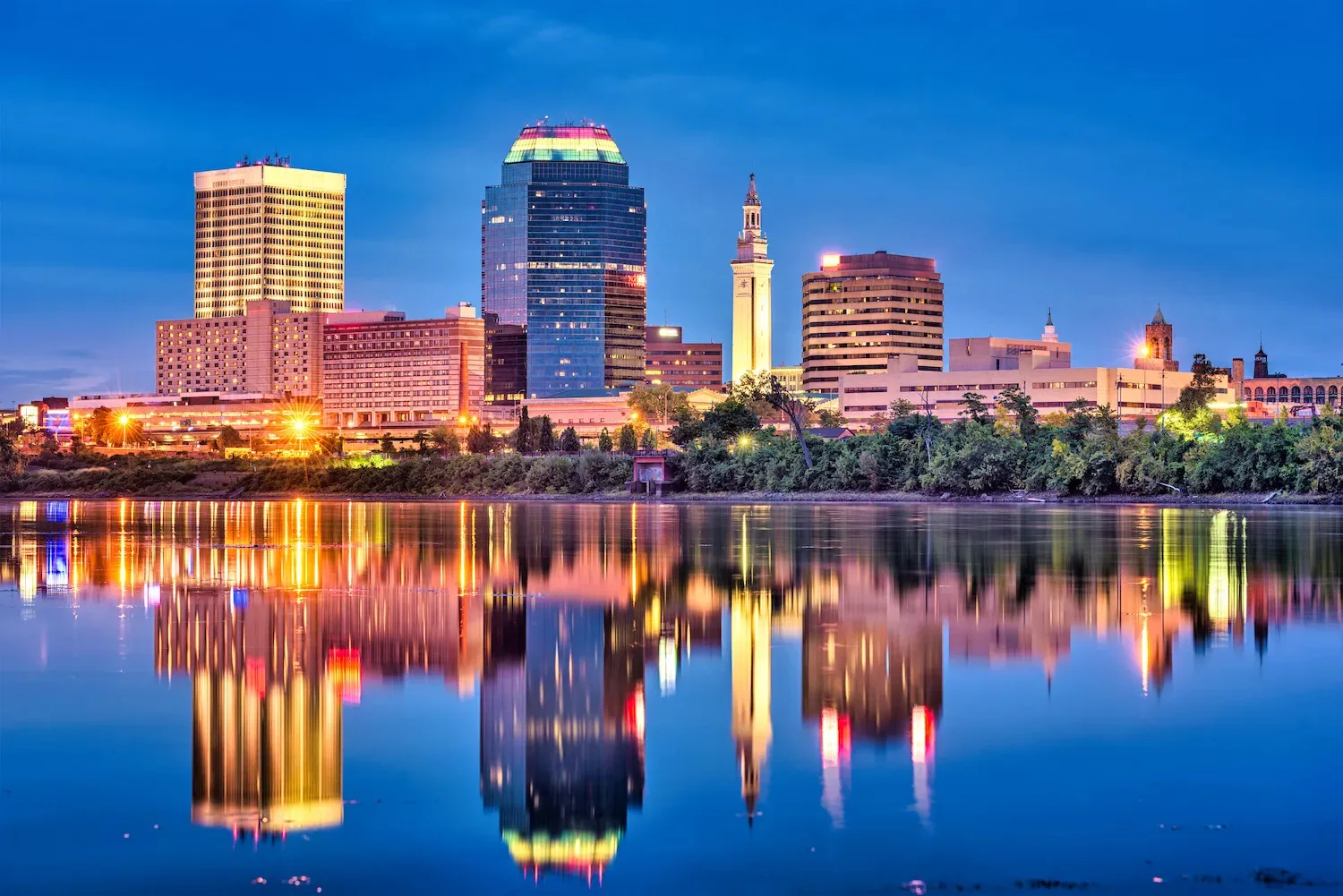 Springfield