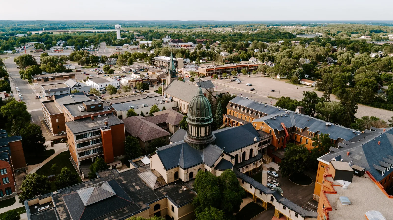 St. Joseph