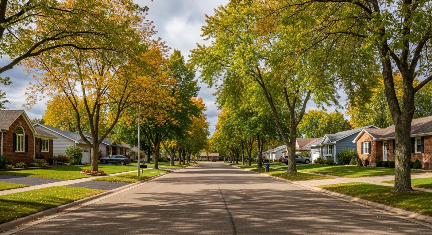 Waite Park