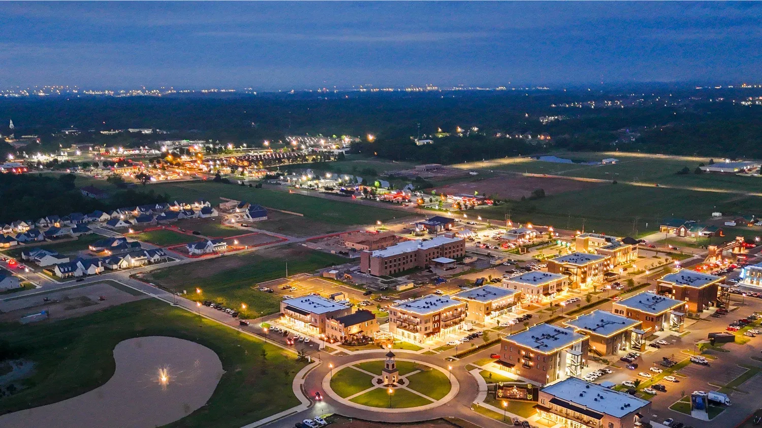 Southaven