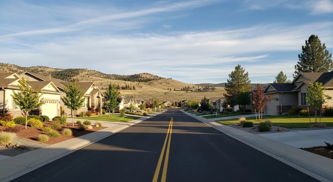 Indian Hills