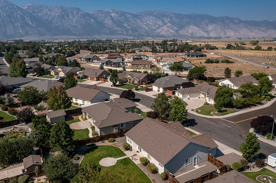 Gardnerville