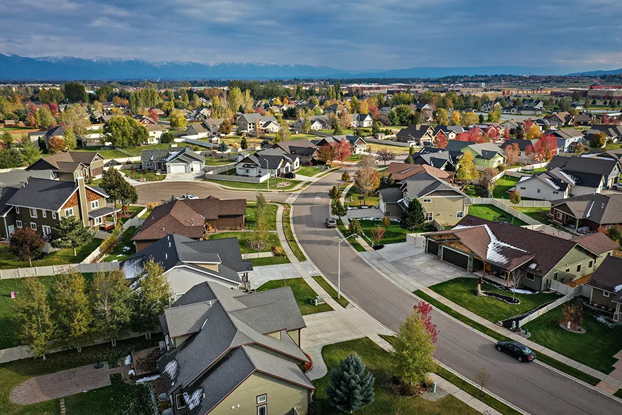 Kalispell