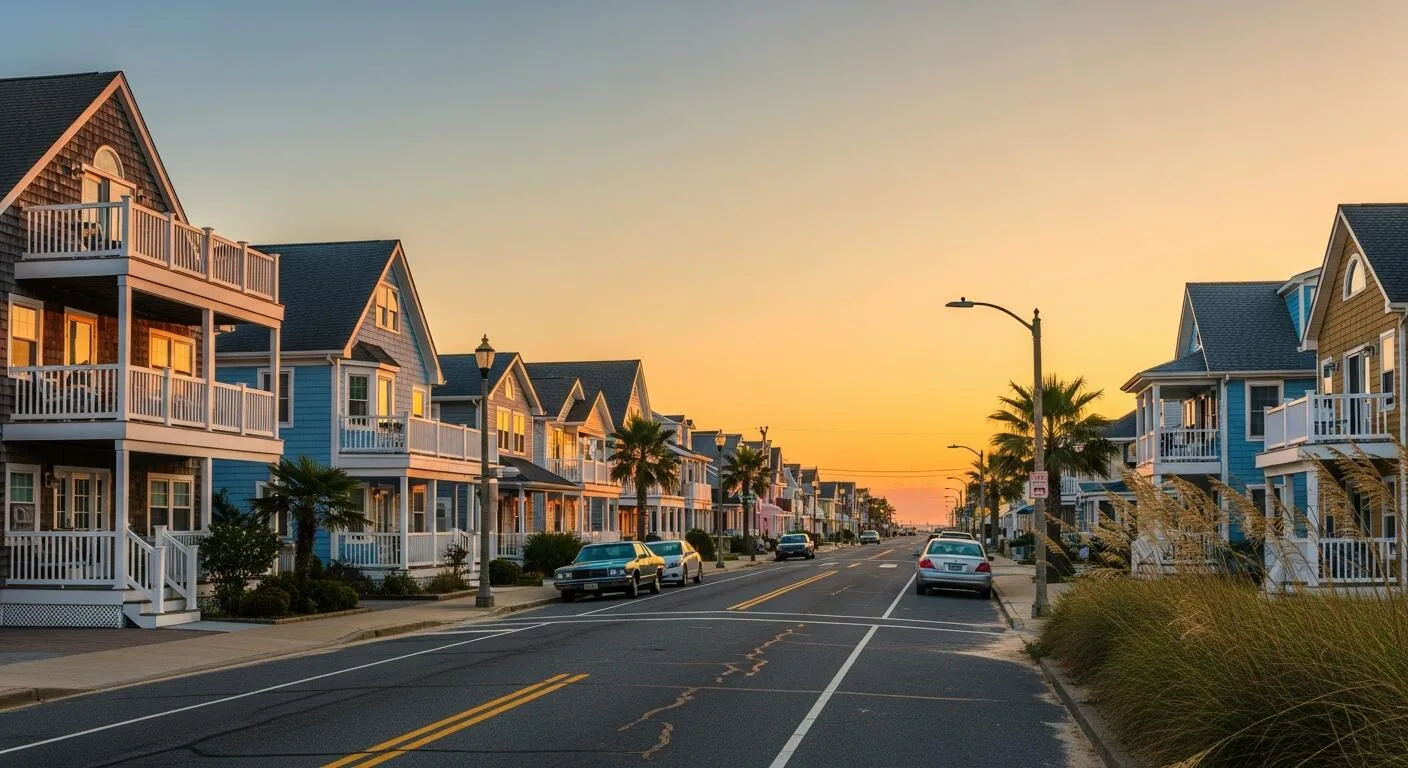 Wildwood