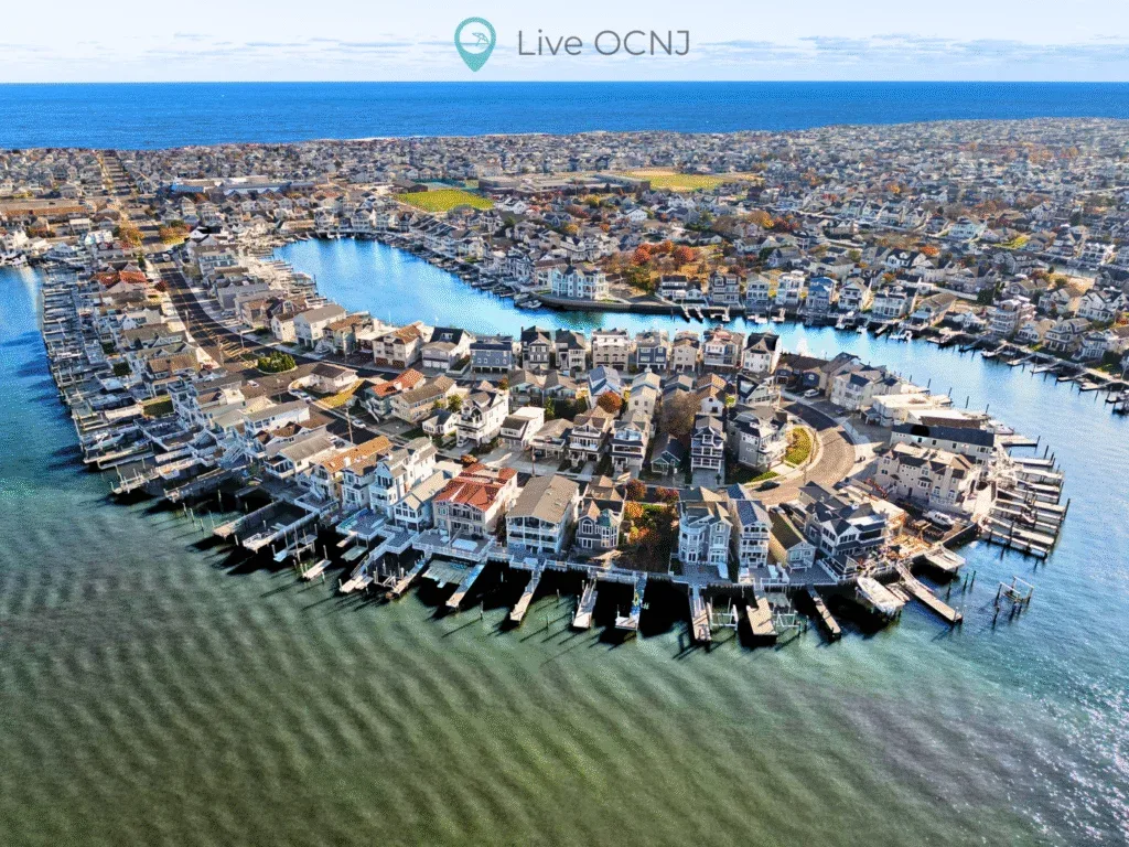 Ocean City