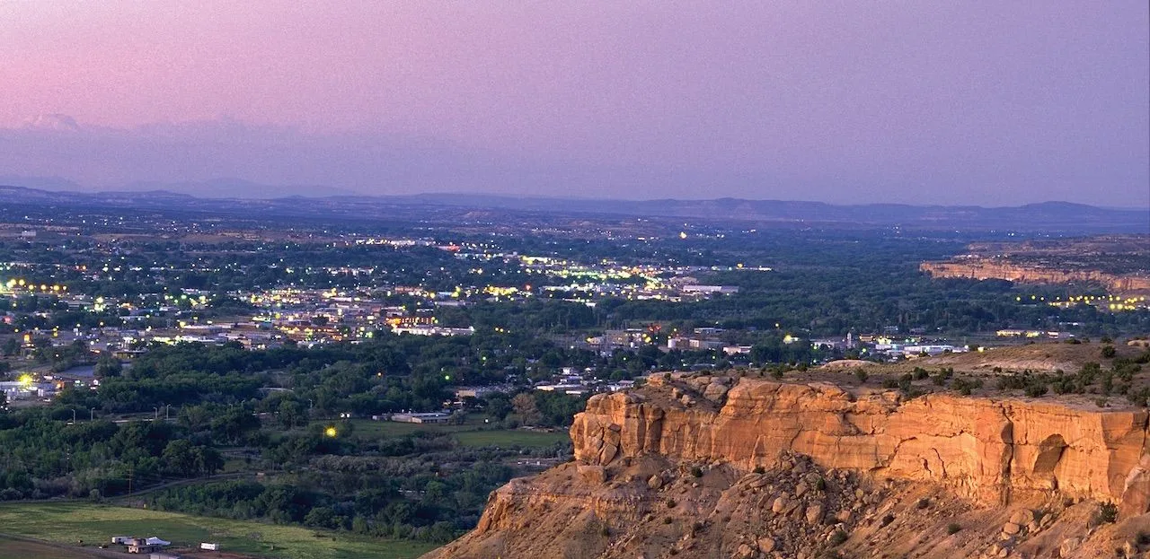 Farmington