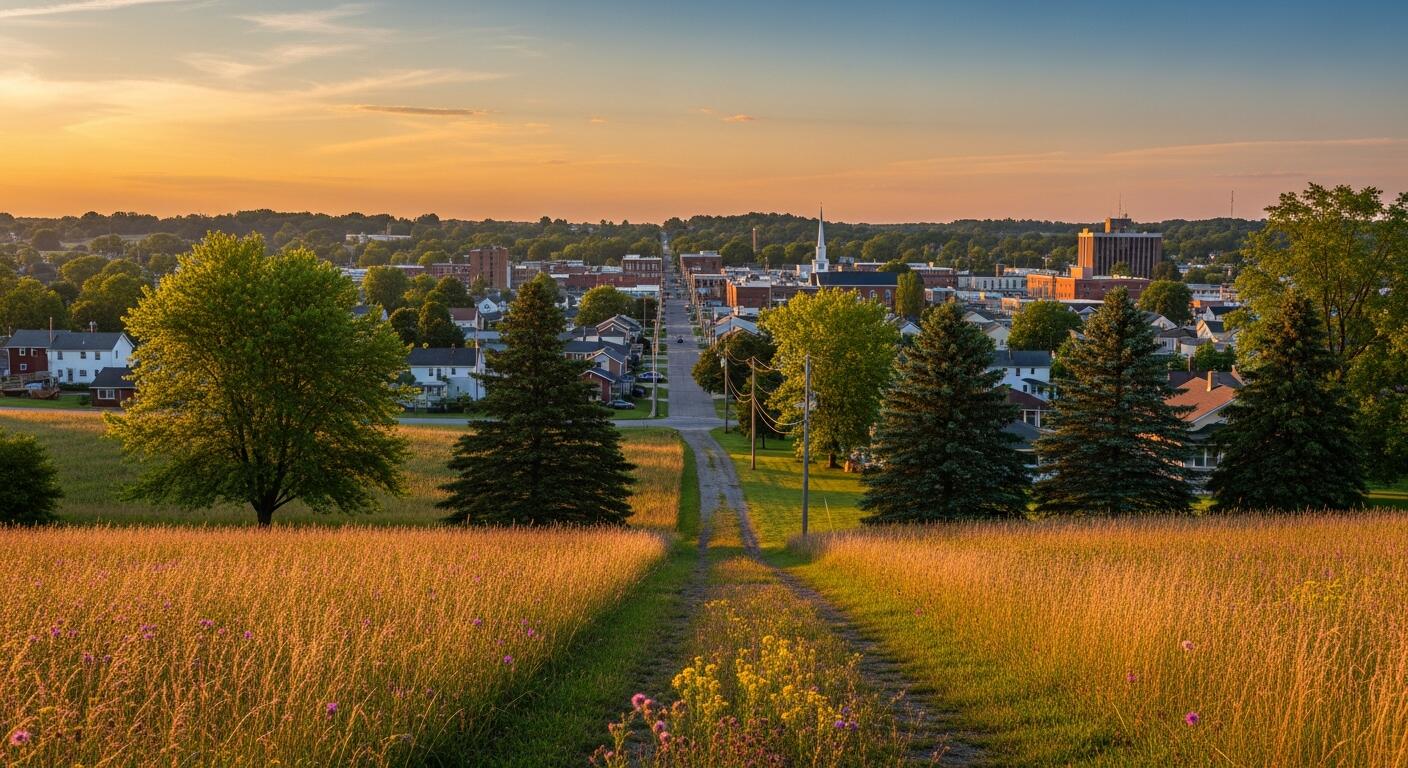 Streetsboro