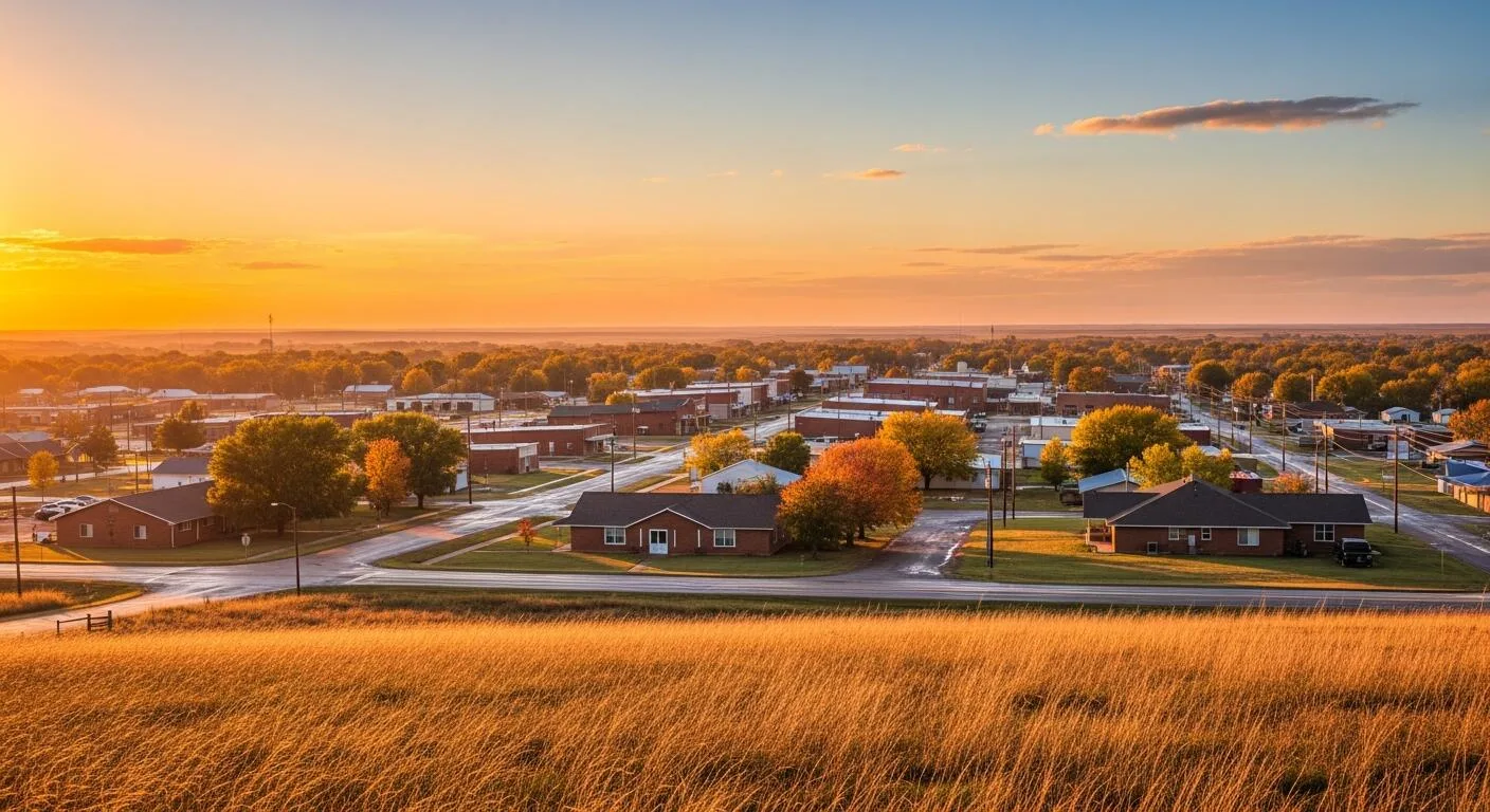 El Reno