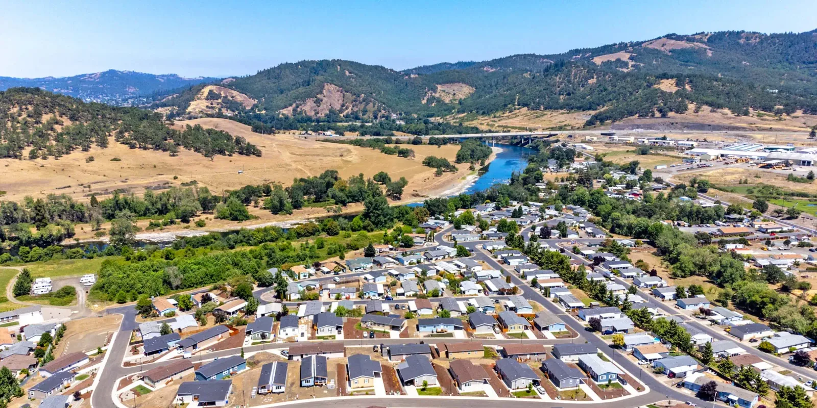 Roseburg